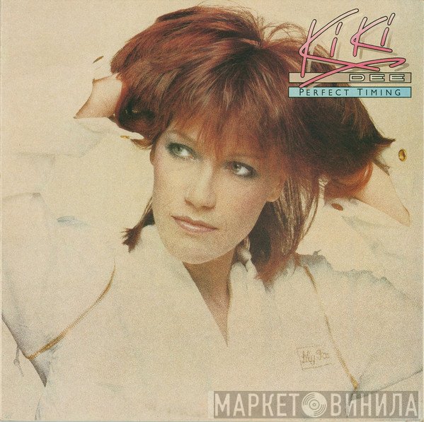 Kiki Dee  - Perfect Timing