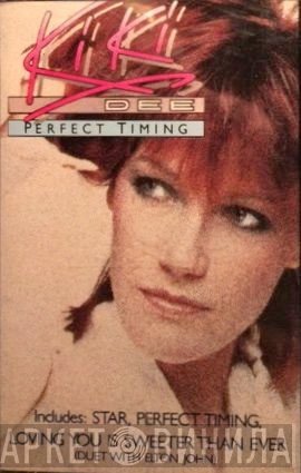 Kiki Dee  - Perfect Timing