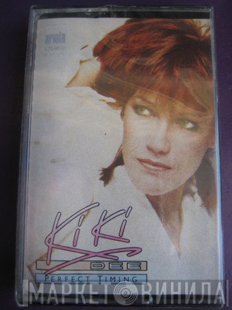 Kiki Dee  - Perfect Timing