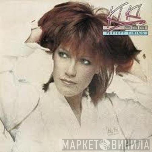 Kiki Dee  - Perfect Timing