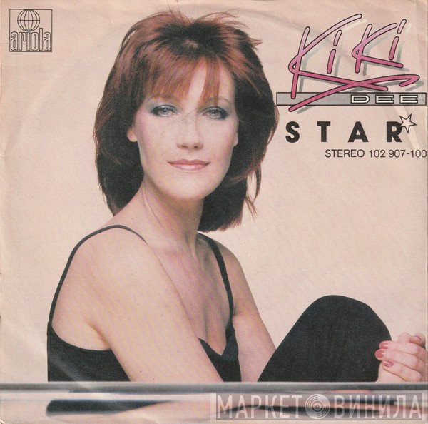Kiki Dee - Star