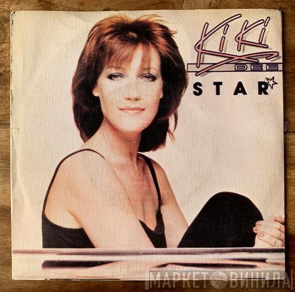 Kiki Dee  - Star