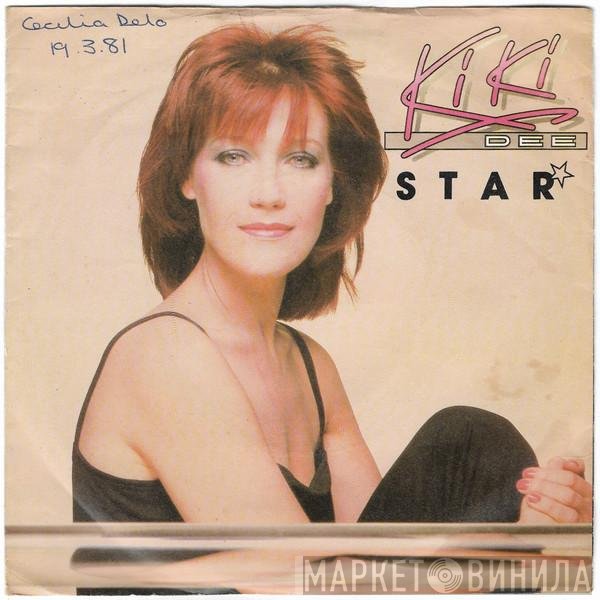 Kiki Dee - Star