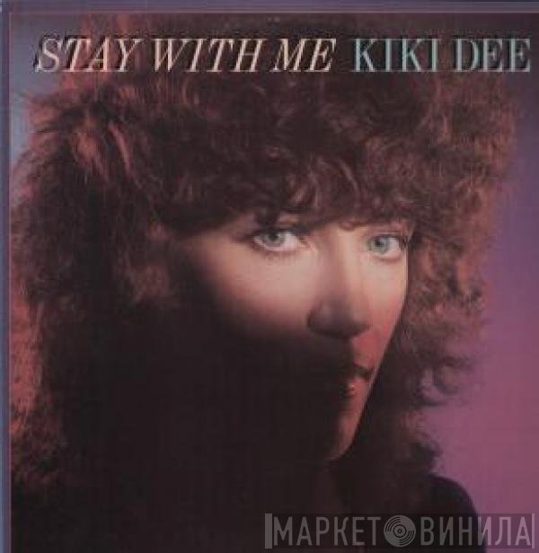 Kiki Dee  - Stay With Me