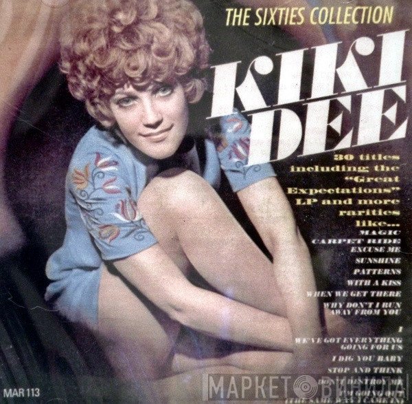 Kiki Dee  - The Sixties Collection
