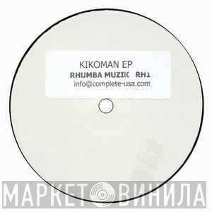 Kikoman  - R1
