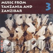 Kilimani Muslim School - Music From Tanzania And Zanzibar, Vol. 3