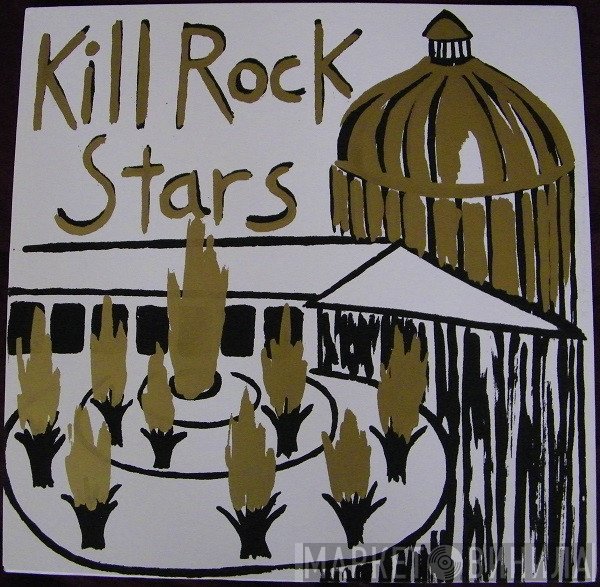  - Kill Rock Stars