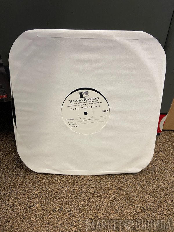 Kill The Client  - Set For Extinction