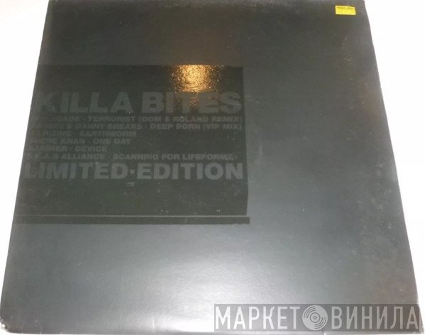 - Killa Bites - Limited‒Edition