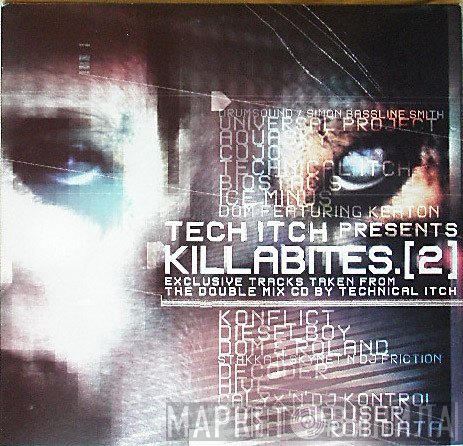  - Killabites 2