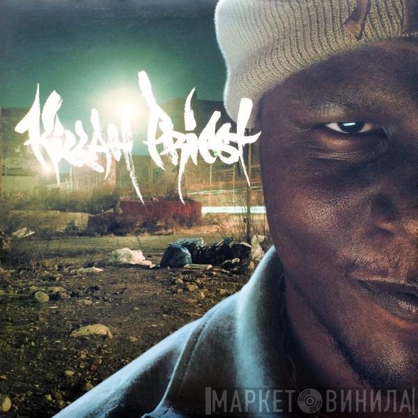 Killah Priest  - Welcome