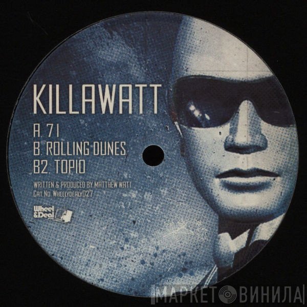 Killawatt  - 71
