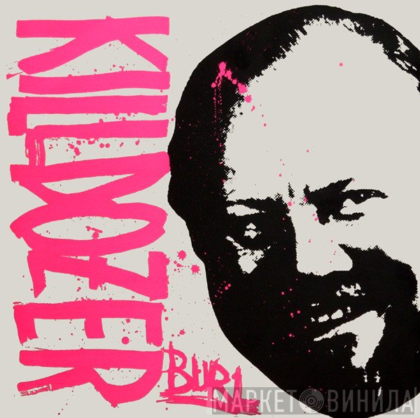 Killdozer  - Burl