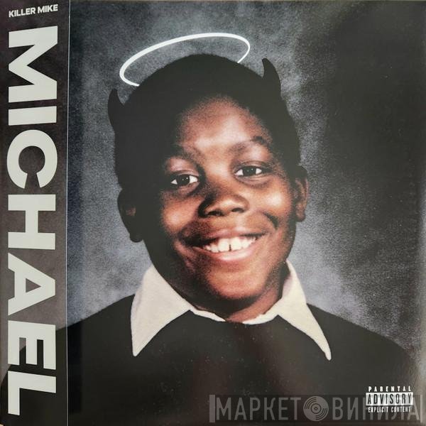 Killer Mike - Michael