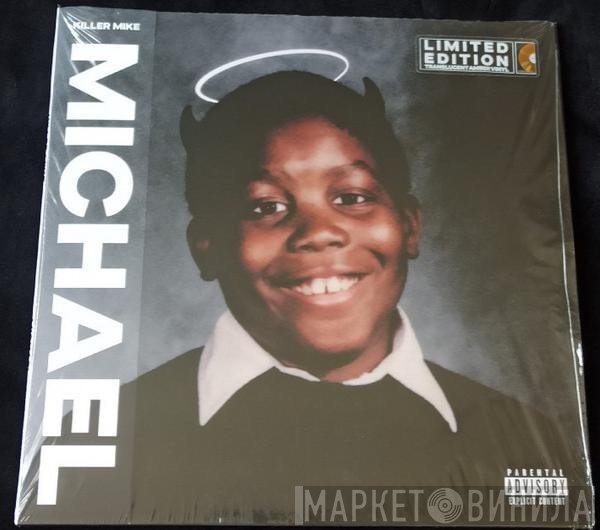 Killer Mike - Michael