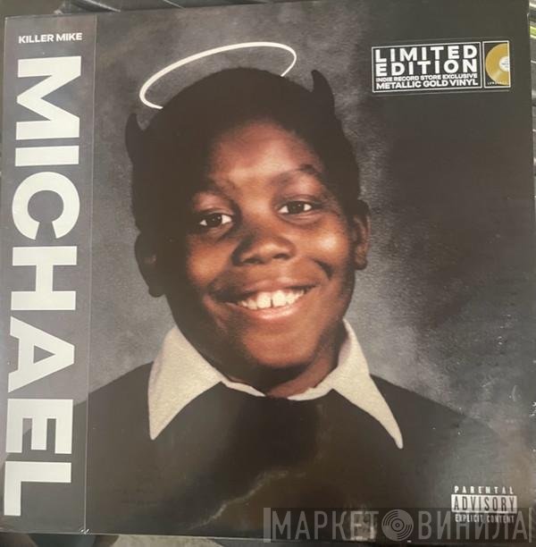 Killer Mike - Michael