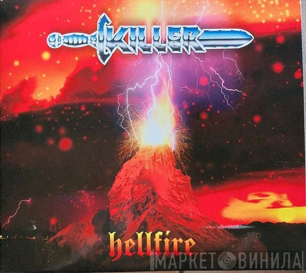 Killer  - hellfire
