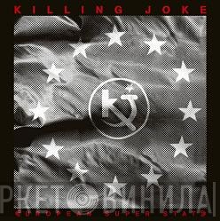Killing Joke  - European Super State