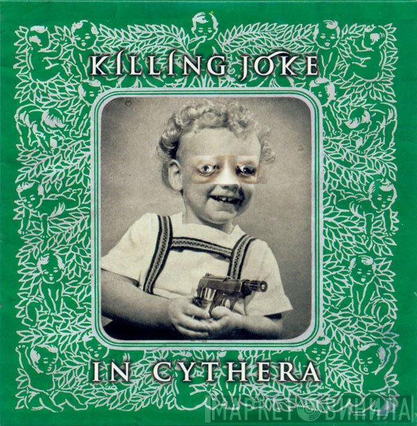 Killing Joke  - In Cythera