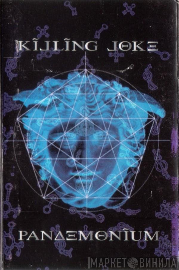 Killing Joke  - Pandemonium