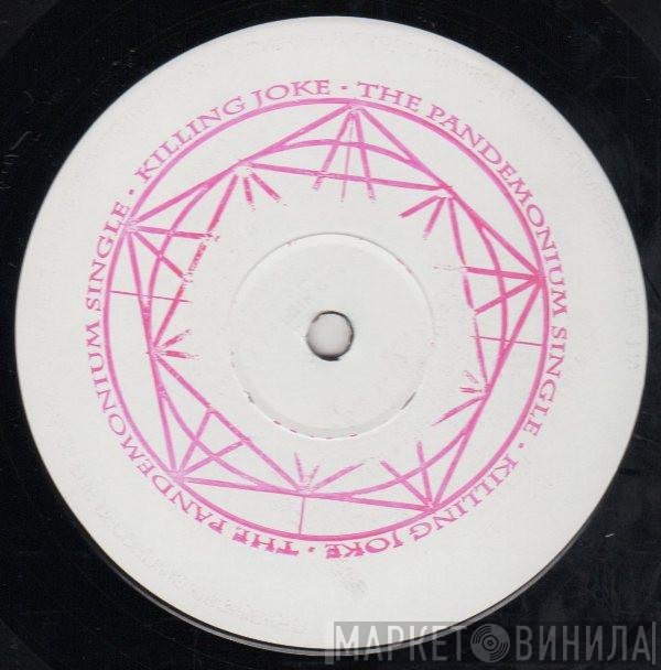 Killing Joke  - Pandemonium
