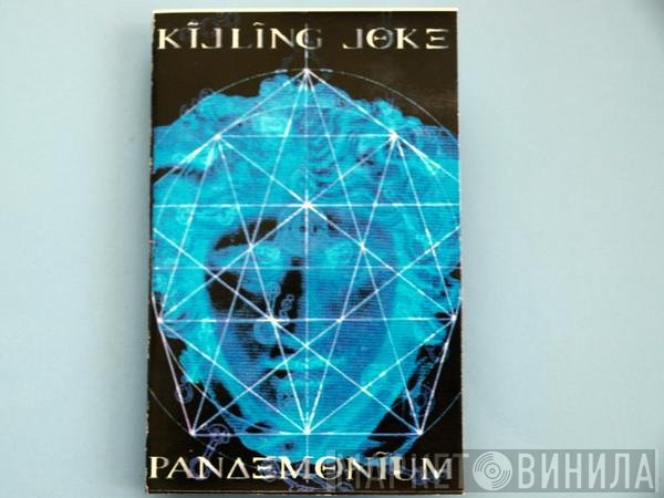 Killing Joke  - Pandemonium