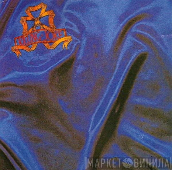 Killing Joke  - Revelations