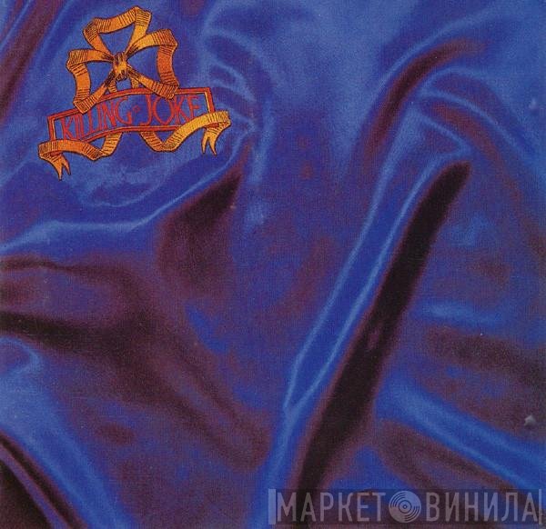 Killing Joke  - Revelations