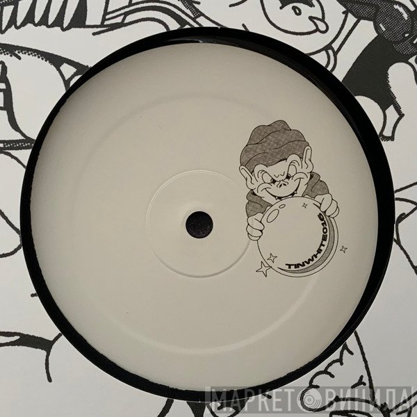 Killjoy  - Time Is Now White Vol. 16