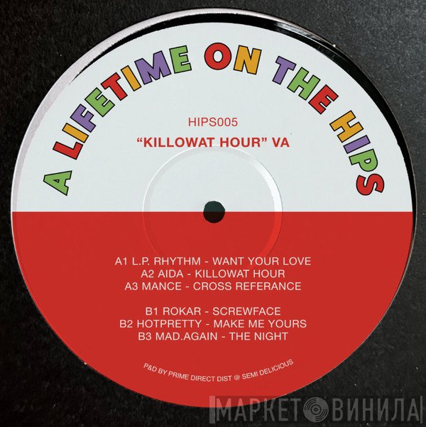  - Killowatt Hour