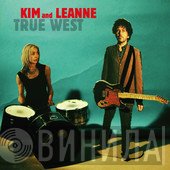 Kim + Leanne - True West