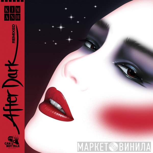 Kim Anh  - After Dark Remixed