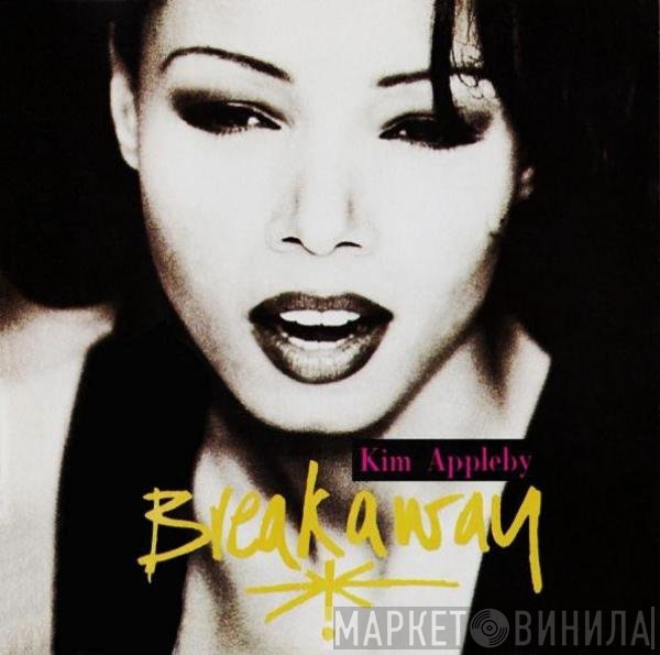 Kim Appleby  - Breakaway
