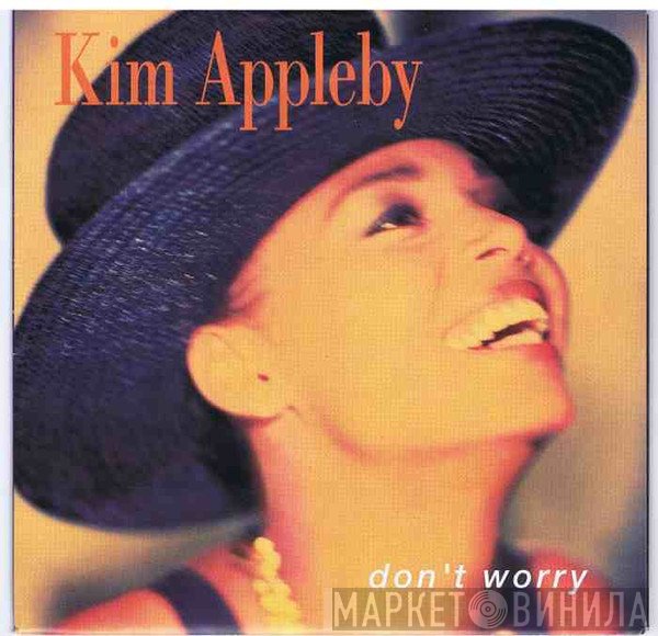 Kim Appleby - Don't Worry