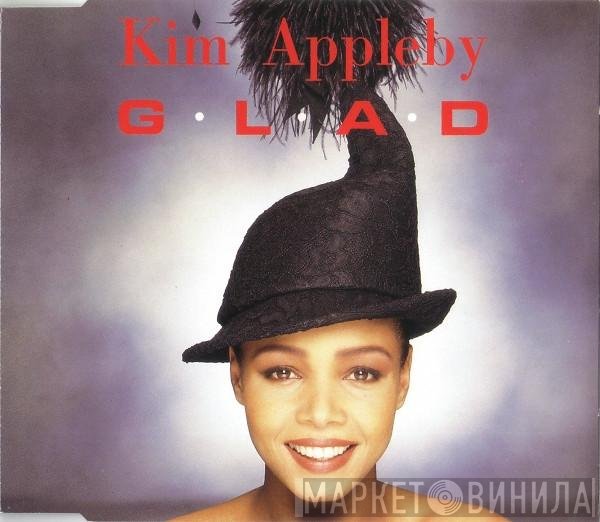 Kim Appleby  - G.L.A.D.