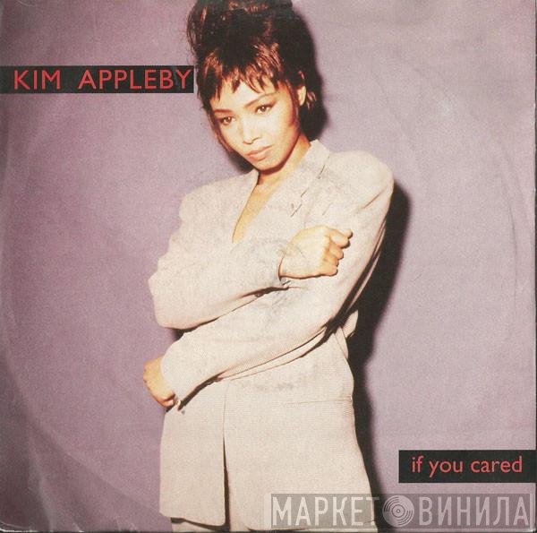 Kim Appleby - If You Cared