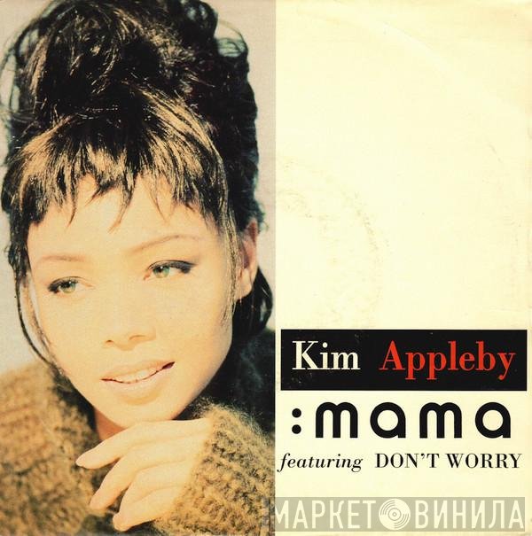 Kim Appleby  - Mama