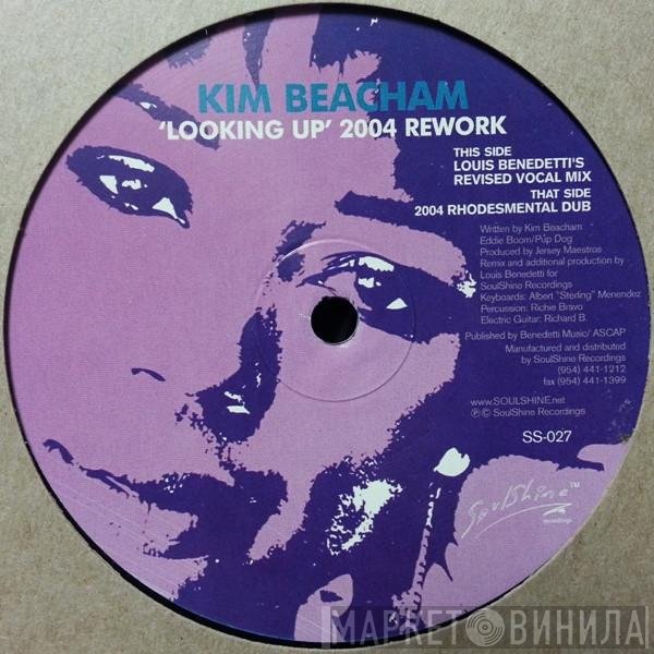 Kim Beacham - Looking Up (2004 Rework)