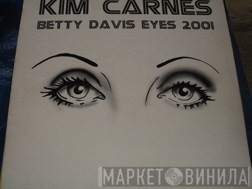 Kim Carnes - Betty Davis Eyes 2001