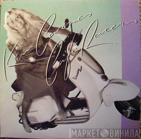 Kim Carnes  - Café Racers