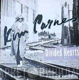 Kim Carnes  - Divided Hearts