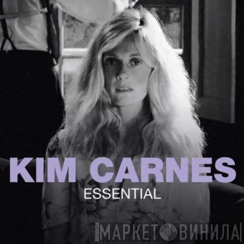 Kim Carnes - Essential