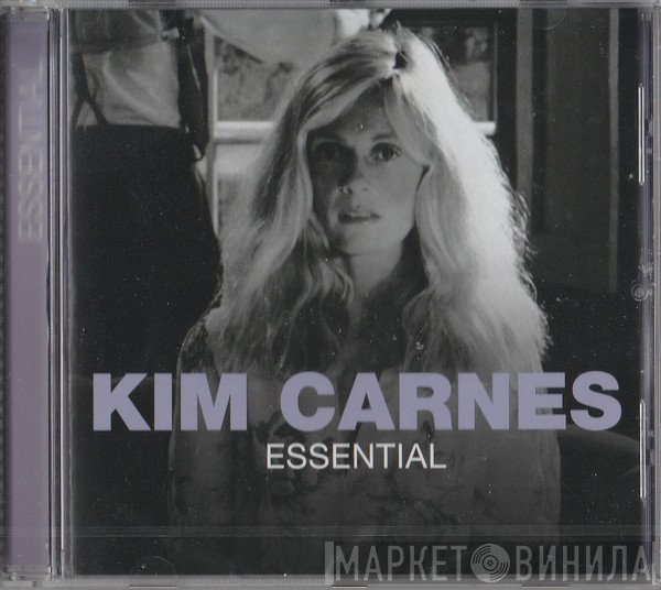 Kim Carnes  - Essential