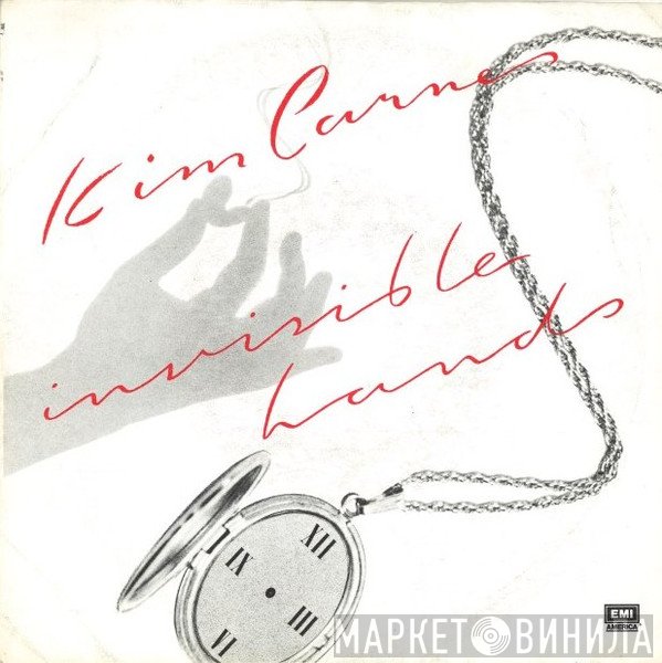Kim Carnes  - Invisible Hands