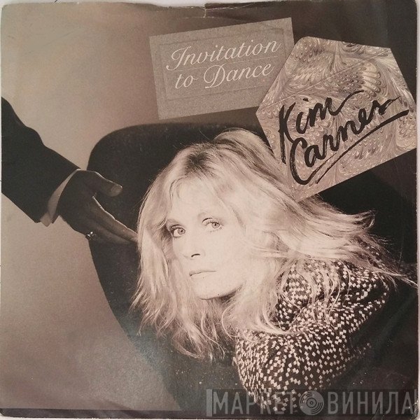 Kim Carnes - Invitation To Dance