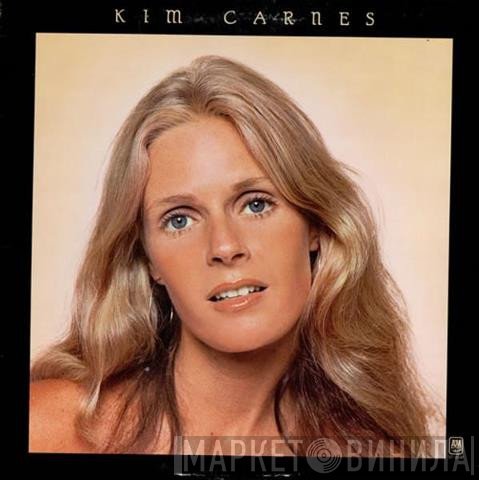 Kim Carnes  - Kim Carnes