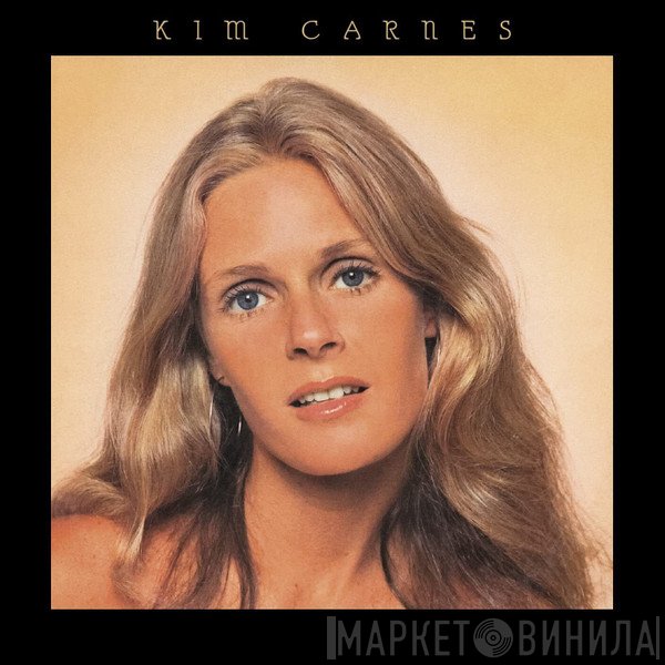 Kim Carnes - Kim Carnes
