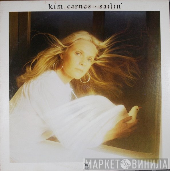 Kim Carnes  - Sailin'