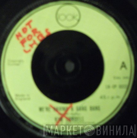 Kim Cordell - We're Having A Gang Bang